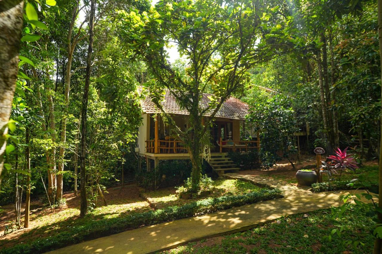 Курортный комплекс Valley Village