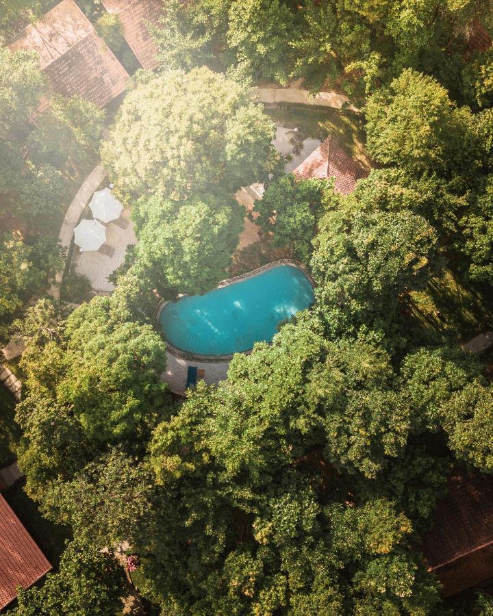 Курортный комплекс Valley Village 3*