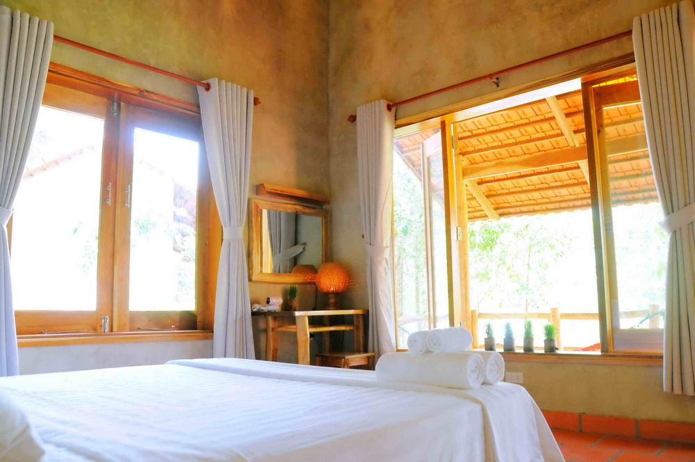 Valley Village Курортный комплекс 3*