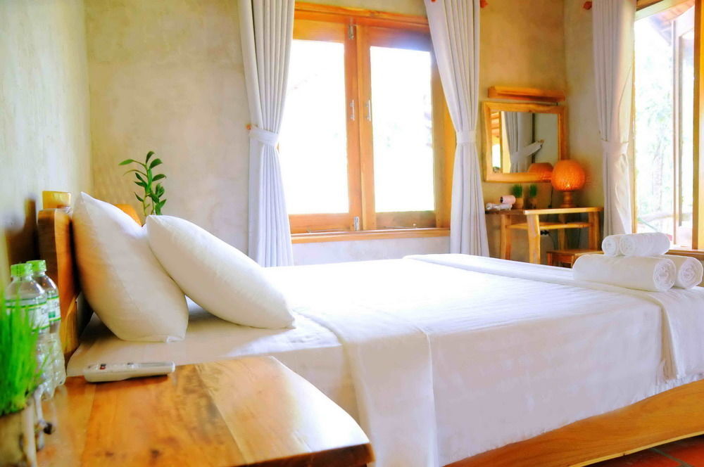 Valley Village 3* Дуонг-Донг