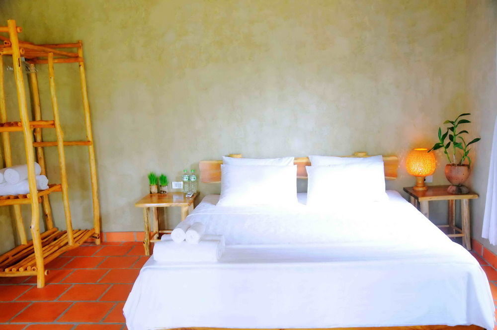 Valley Village 3* Дуонг-Донг